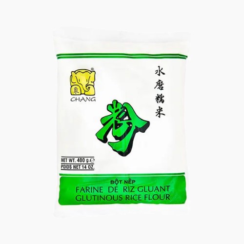 Chang Glutinous Rice Flour - 400g