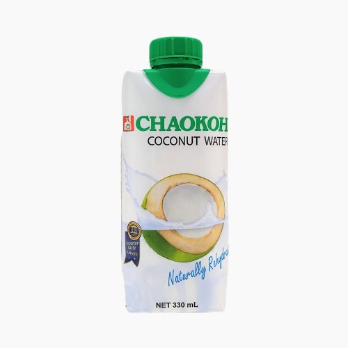 Chaokoh Coconut Water - 330ml