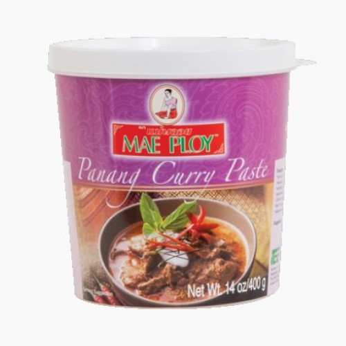 Mae Ploy Panang Curry Paste - 400g
