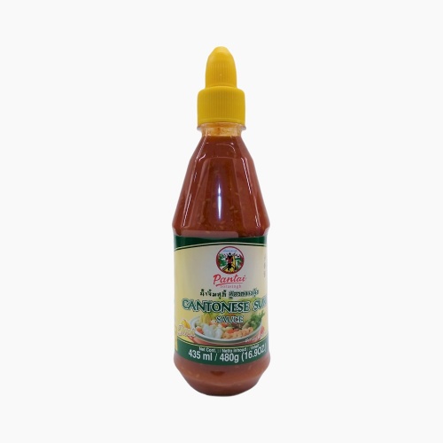 Pantai Sukiyaki Sauce (Cantonese Style) PET Bottle - 435ml