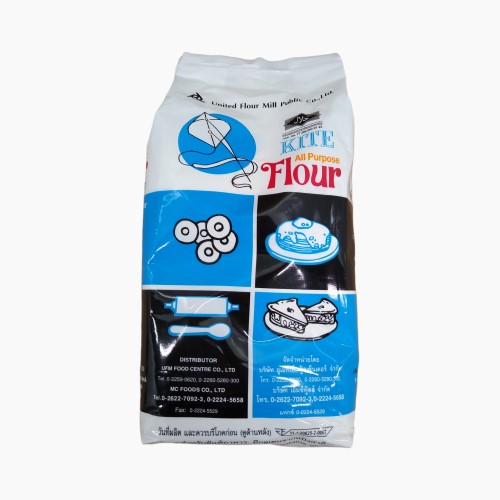 Kite All Purpose Wheat Flour 1kg [BB 11.1.25]