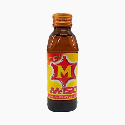 M-150 Energy Drink - 150ml [BB 18.11.24]