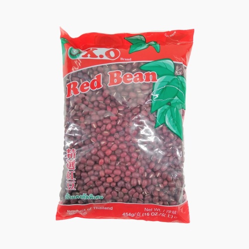 XO Red Beans - 454g