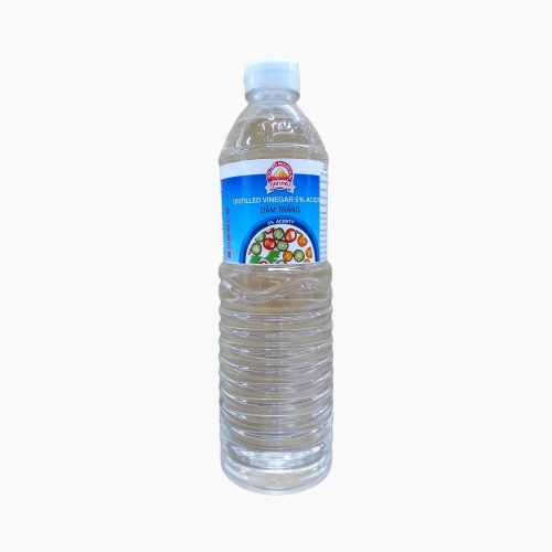 Golden Mountain Distilled Vinegar - 1ltr [BB 14.3.27]