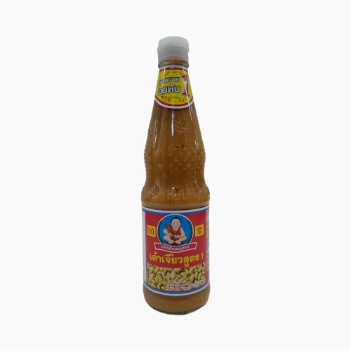 Healthy Boy Soybean Paste - 700ml [BB 8.10.25]