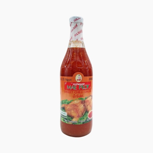 Mae Ploy Sweet Chilli Sauce - 730ml