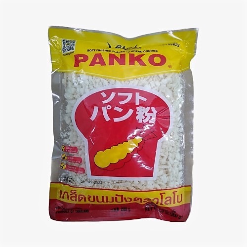 Lobo Panko Japanese Breadcrumbs - 200g