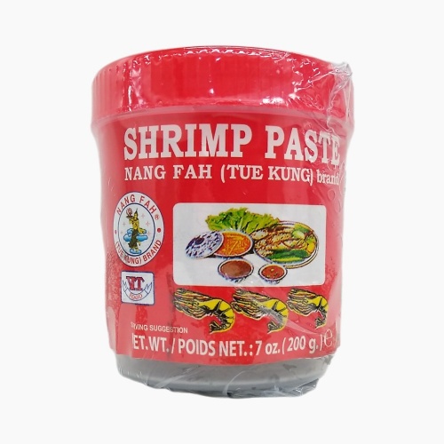 Nang Fah Shrimp Paste - 200g [BB 24.6.24]