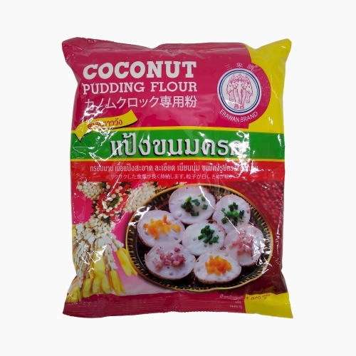 Erawan Khanom Krok Coconut Flour - 1.06kg