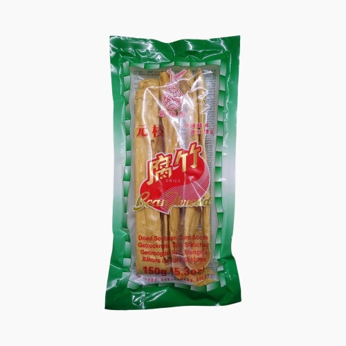 Eaglobe Dried Bean Curd Sticks - 150g
