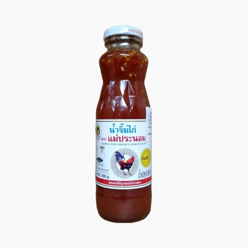 Mae Pranom Sweet Chilli Sauce - 390g