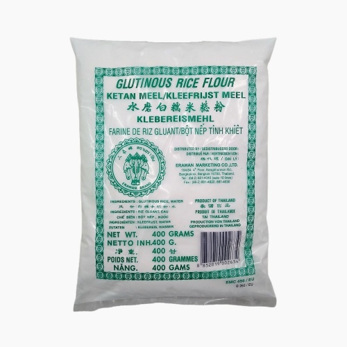 Erawan Glutinous Rice Flour - 400g