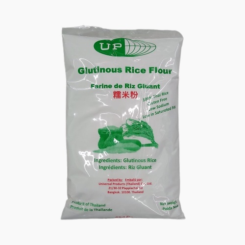 UP Glutinous Rice Flour - 454g