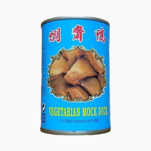 Wu Chung Vegetarian Mock Duck - 280g