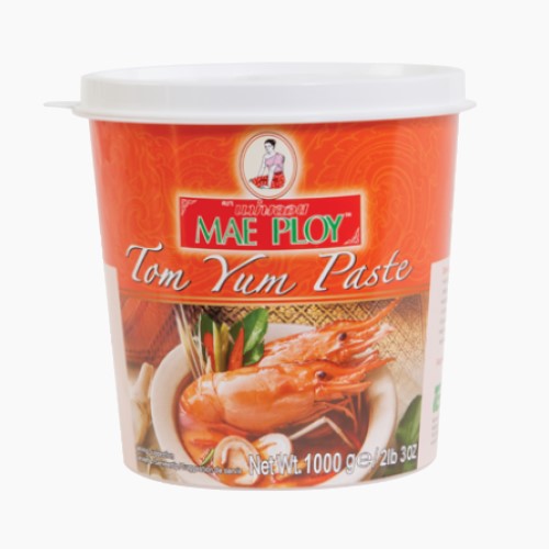 Mae Ploy Tom Yum Paste 1kg