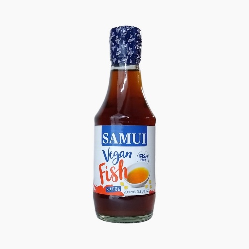 Samui Vegan Fish Sauce - 200ml