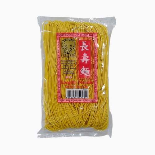 Chang Long Life Noodles - 375g