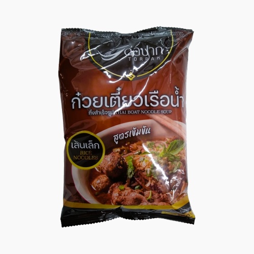 Tor Pak Thai Boat Noodle Soup - 150g [EXP 23.7.24]
