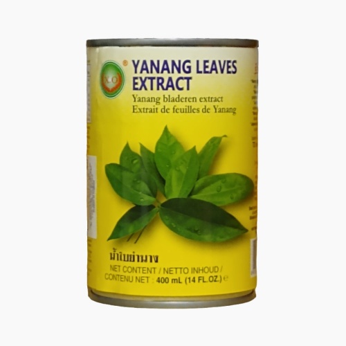XO Yanang Leaves Extract - 400ml