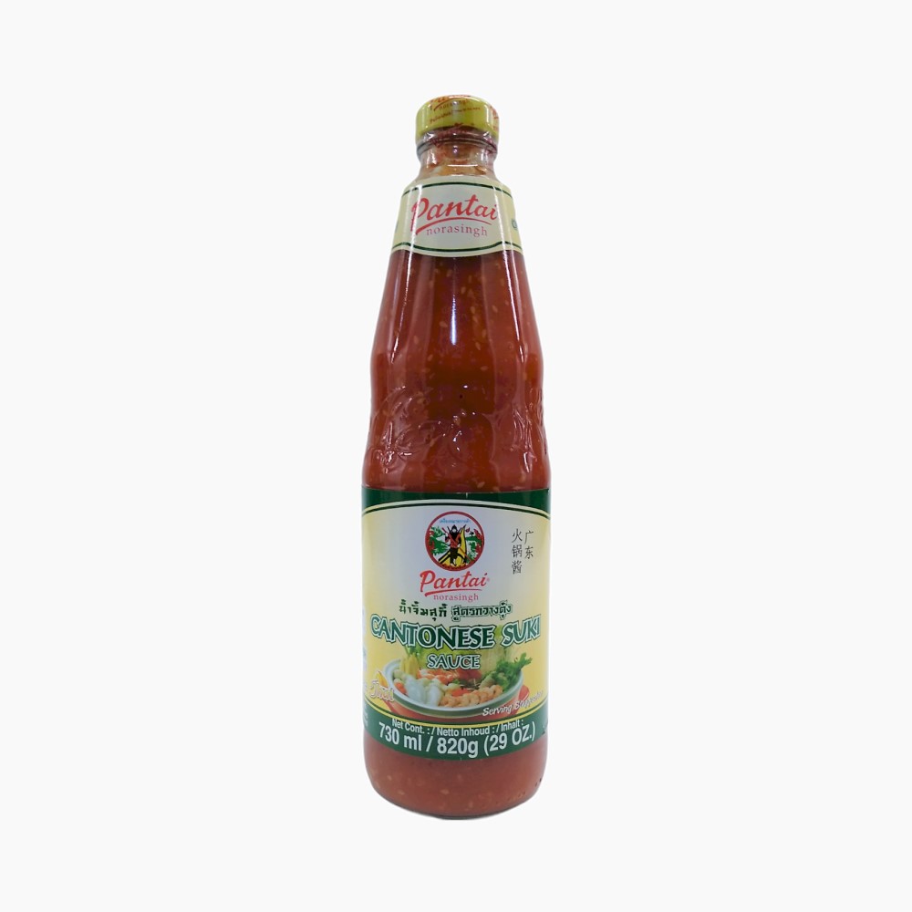 Pantai Sukiyaki Sauce (Cantonese Style) 730ml