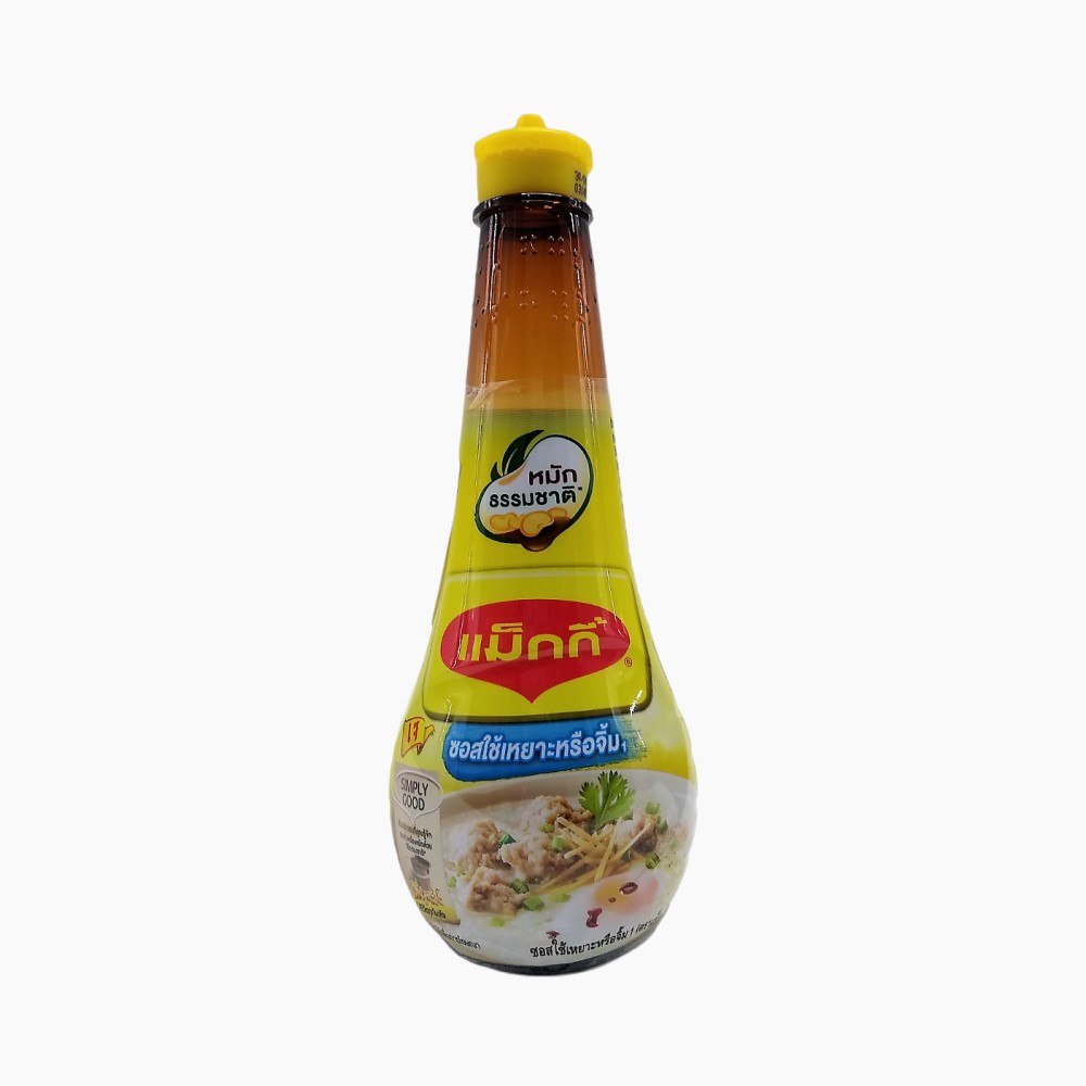 Maggie Liquid Seasoning Sauce 200ml