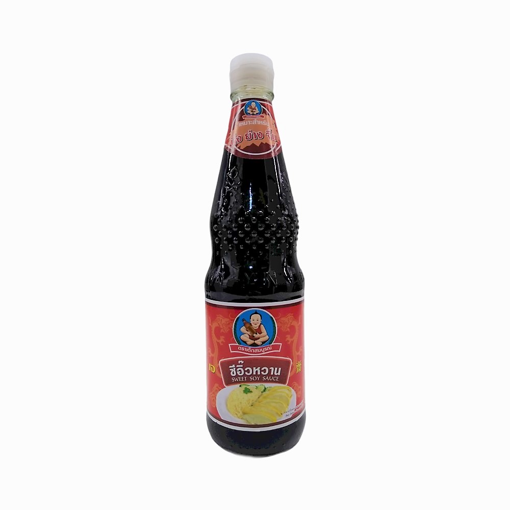 Healthy Boy Sweet Soy Sauce 950ml