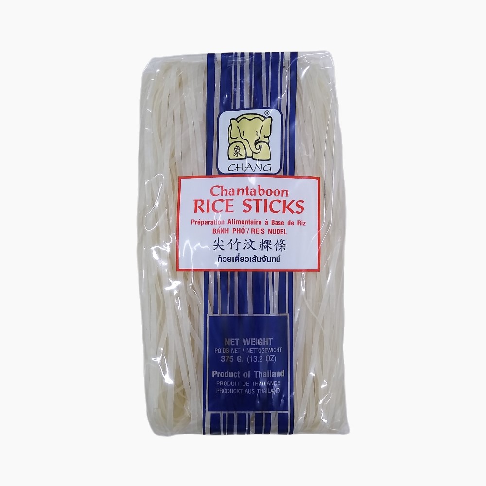 Chang Rice Stick Size M (3mm) - 375g