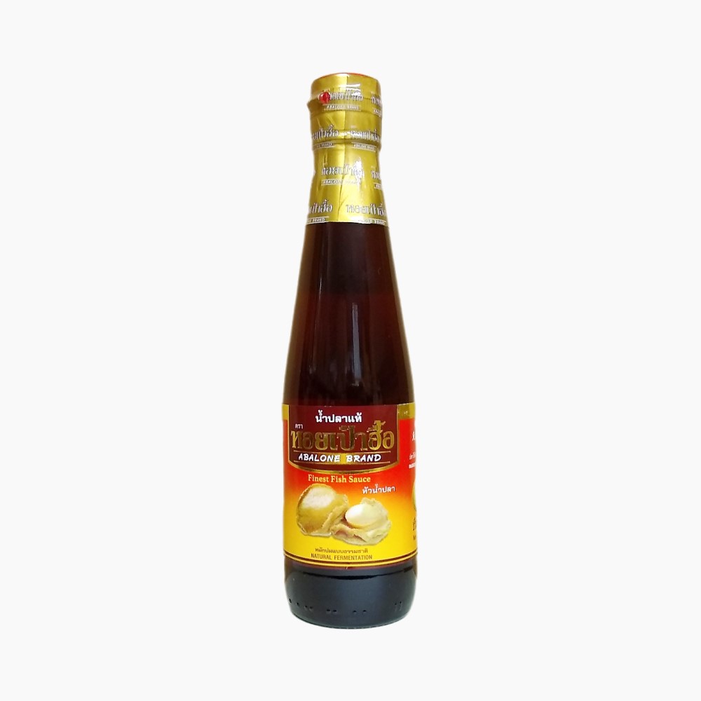 Abalone Brand Fish Sauce - 300ml
