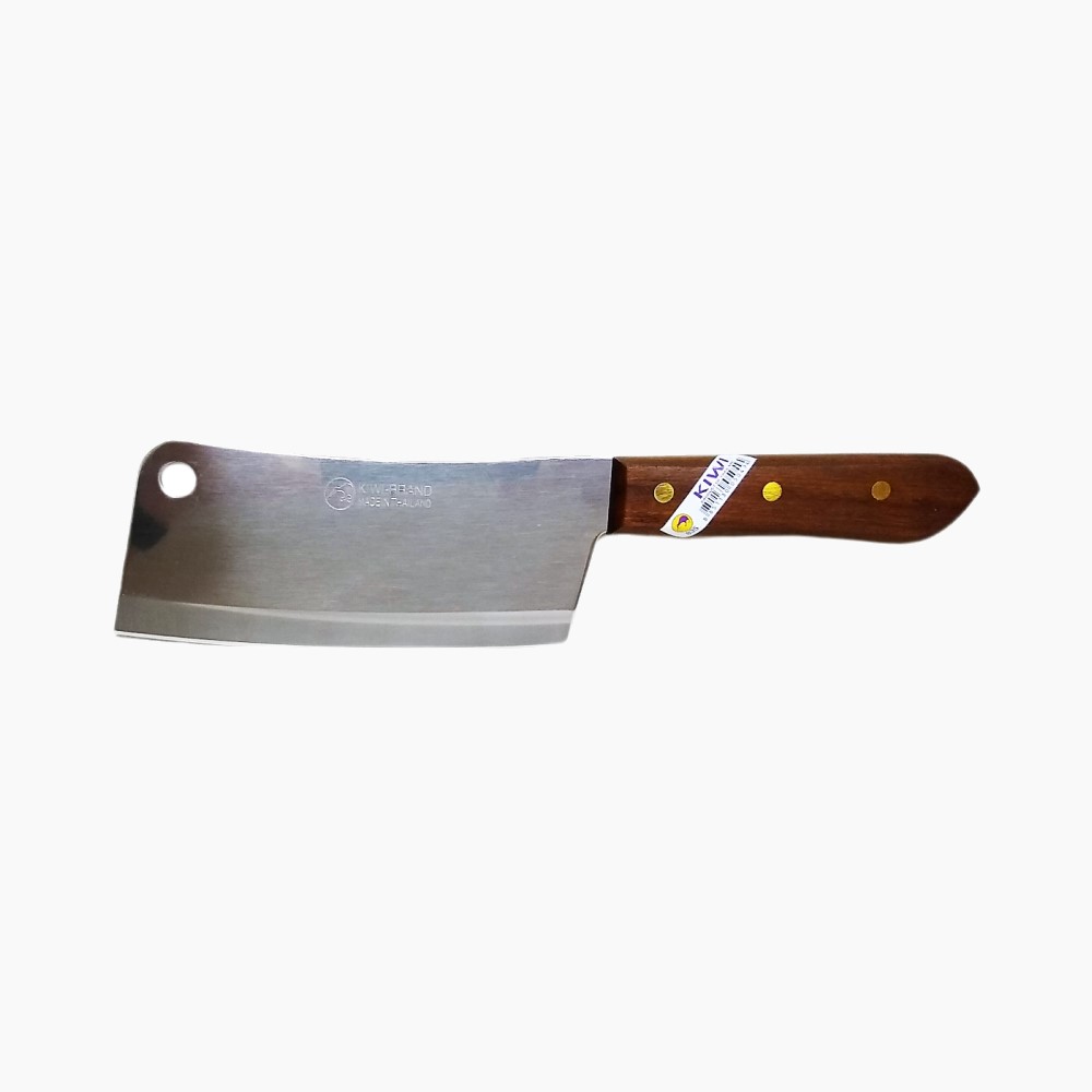 Kiwi Cook's Chopping Knife - ca 31cm